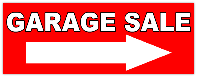 garage-sale-sign