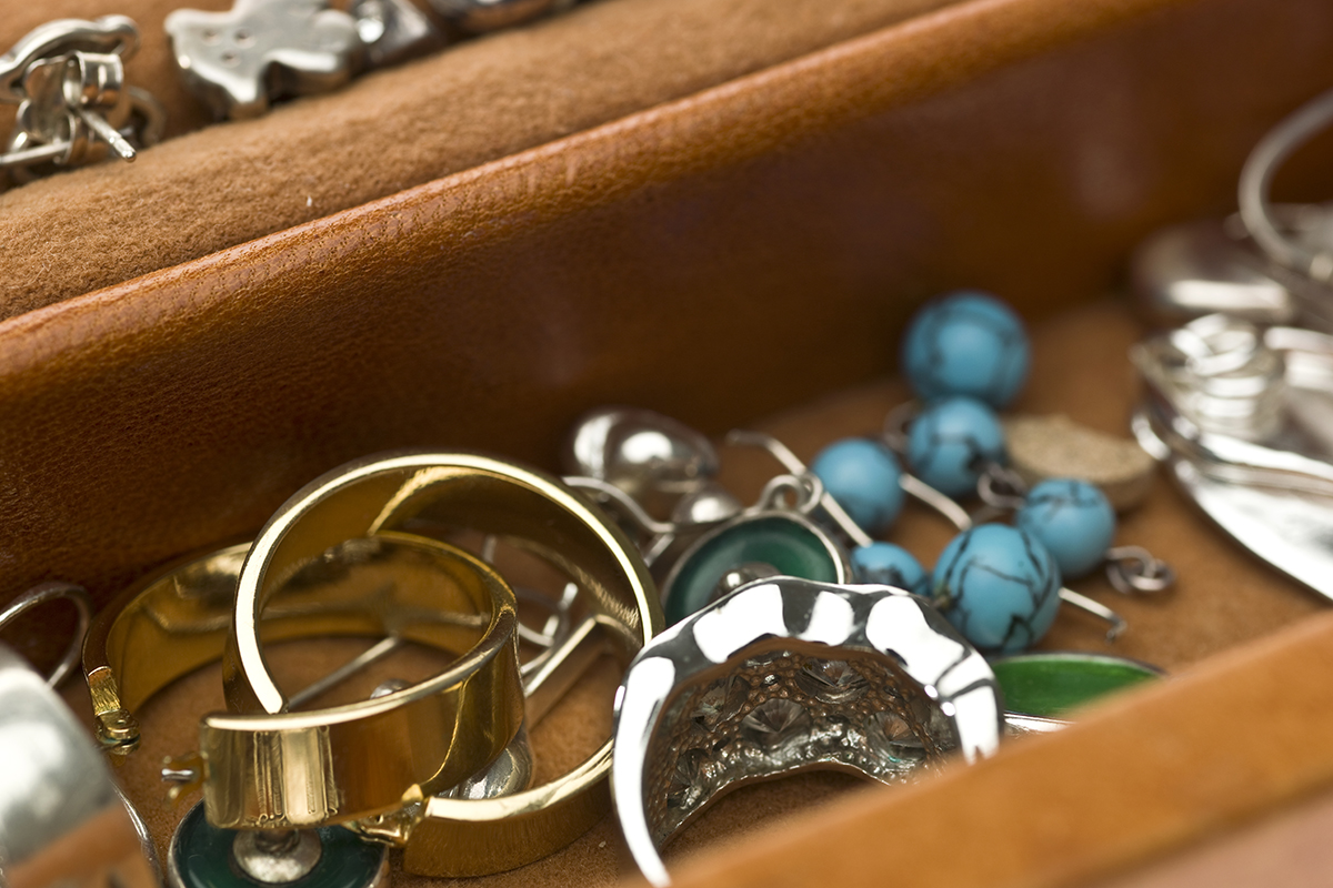 Sell Your Jewelry in Saint Paul, MN
